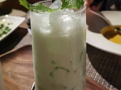 -喜洲吧·江畔老船厂·庭院餐厅(喜临院店)