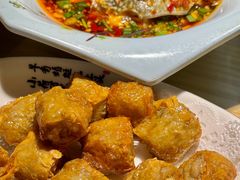 -潮汕壹号·潮汕菜·打边炉·生腌(总店)