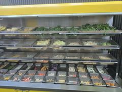 -小谷姐姐麻辣拌·麻辣烫(潞河店)