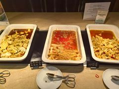 -水月周庄铂尔曼酒店 · 漾全日餐厅