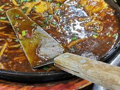-灶东家民间菜(回兴店)
