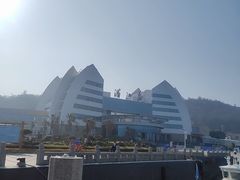 -湄洲岛