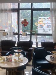 -碧莲盛·不剃发植发