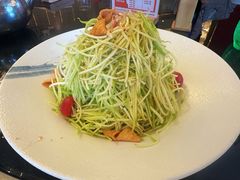 -聚鑫阁江浙菜·非遗传承技艺(青村帝华园店)