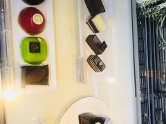 -GODIVA(国际金融中心店)