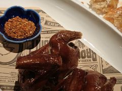 -乔街深夜食堂·台州菜·高压锅生蚝(杭州总店)
