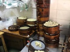 -海汇源老烧麦店(东大街总店)