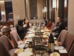 -嘉定凯悦·咖啡厅