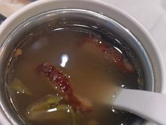 -澳门陈光记烧味饭店(南京德基广场店)
