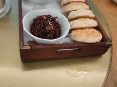 -山东宾馆·齐鲁苑餐厅
