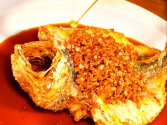 -莉莉海堂HAITANG·烤鸭(国贸商城店)