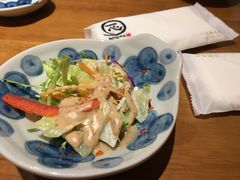 -一心创作料理屋(经开万达店)