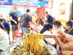 -见味花甲(福田coco park店)