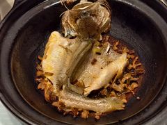 88秒小黄鱼-静之湖湖畔餐厅