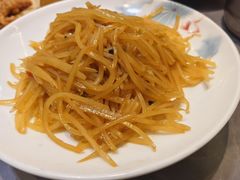 -肖记公安牛肉鱼杂馆·省级非物质文化遗产(江汉路直营店)