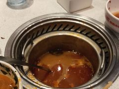 -龍歌自助小火锅(芝罘万达店)