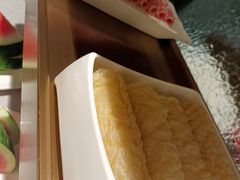 -海底捞火锅(航洋城店)