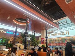 -韩一品韩国料理(柏庐南路店)