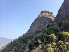 -南武当山景区