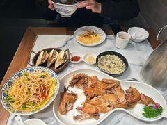 -西安饭庄·非遗陕菜(钟楼店)