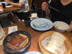 外婆红烧肉-外婆家(静安大悦城店)