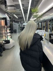 -Hair Code芭曲发型