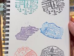 -猫的天空之城概念书店(杭州南宋御街店)