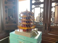 -黄鹤楼