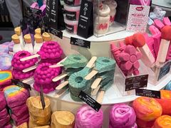 -LUSH(威尼斯人店)