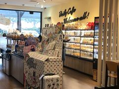 -85度C(广州东银广场店)