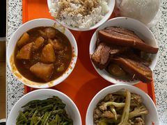 -赵家好米干饭把子肉(小纬六路店)
