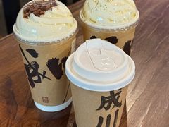 -成川茶店·潮汕工夫浓茶(万象店)