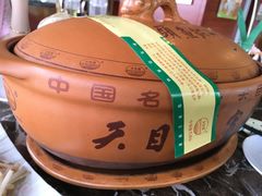 -风味小馆(天目湖宾馆店)