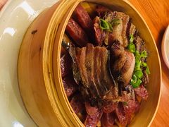 腊味双蒸-熊猫有料