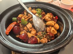 -羽鸽集·乳鸽专门店·地道顺德菜(岭南站店)