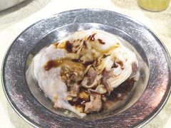猪杂拉肠-标记美食新鲜猪杂(兴南大道店)