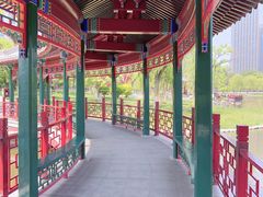 -西海子公园