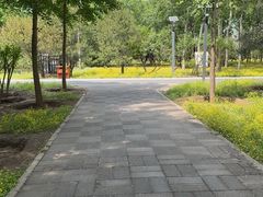 -老君堂公园