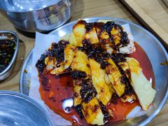 -阿金大白·上海菜馆(新天地店)