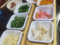 -汇聚德京味铜锅涮肉(沈家桥二路店)
