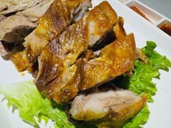 -阿西娅食府(中关村店)
