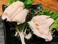 牛黄喉-湊湊火锅·茶憩(东城万达店)