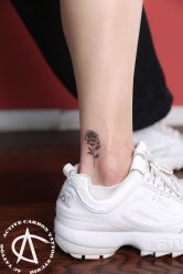 -AC TATTOO 纹身