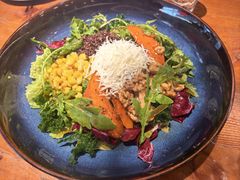 -又一福烤鸭·北京菜(东四店)