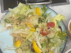 -蝎王府羊蝎子(北大地店)