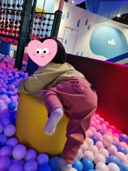 -幻贝家儿童乐园(苏州中心店)