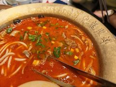 -龍聚祥烧麦馆(万达店)