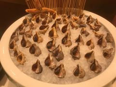 -济南香格里拉·咖啡泉自助餐厅