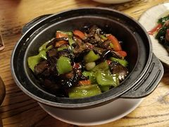 -缘生态云南菜·野生菌庭院餐厅(华侨城店)