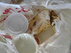 -双杰北大抻面(水域蓝湾店)